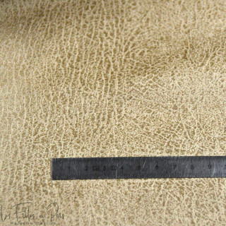 Tissu simili cuir effet vieilli Autres marques - Tissus et mercerie - 7