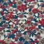 Tissu coton motif fleuri - Multicolore - Kokka ® Art Gallery Fabrics ® - Tissus - 3