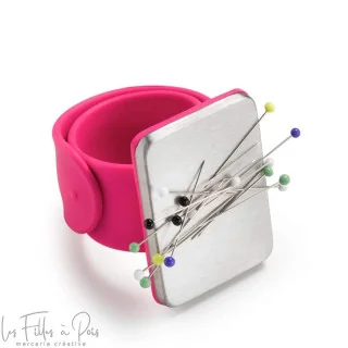 Pulseira magnética - 610283- Marca Prym Love Prym : mercerie couture et accessoires de qualité - 1