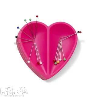 Pastilha magnética - 610284 - Prym Love - Pastilha magnética Prym : mercerie couture et accessoires de qualité - 1