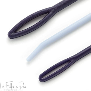 Aiguilles laine - 124100 - Prym ® Prym ® - Mercerie - 3