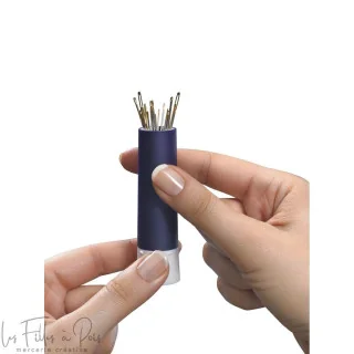Distributeur Tournant pour Aiguilles et Épingles – Prym 610291 Prym : mercerie couture et accessoires de qualité - 3