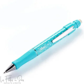 Stylo à mines extra fin - Vert menthe - 610848 - Prym Love Prym : mercerie couture et accessoires de qualité - 2