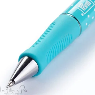 Stylo à mines extra fin - Vert menthe - 610848 - Prym Love Prym : mercerie couture et accessoires de qualité - 3