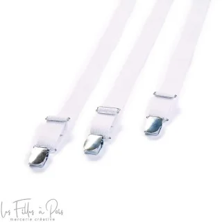 Fixe-housse élastique pour draps et table à repasser – Prym – 611561 Prym : mercerie couture et accessoires de qualité - 2