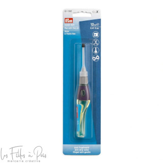 Stylo à huile fine pour machine à coudre - 611992 - Prym ® Prym ® - Mercerie - 1