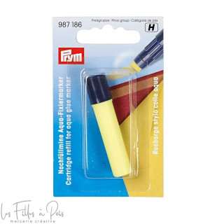 Recharge de stylo colle aqua - 987186 - Prym ® Prym ® - Mercerie - 1