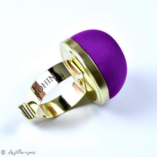 Bracelet ajustable pour épingles - Bohin ® Bohin France ® - Mercerie - 5