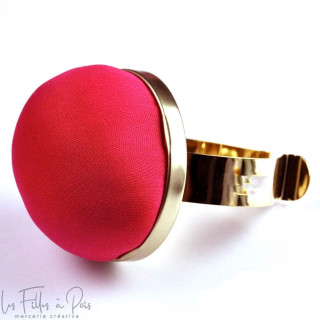 Bracelet ajustable pour épingles - Bohin Bohin France ® - Mercerie - 6