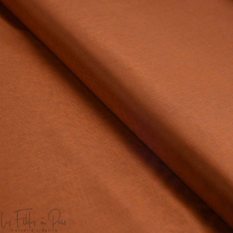 Tissu doublure Venezia - Uni - Oekotex Autres marques - Tissus et mercerie - 9 Tissu doublure Venezia - Uni - Oekotex Autres marques - Tissus et mercerie - 9