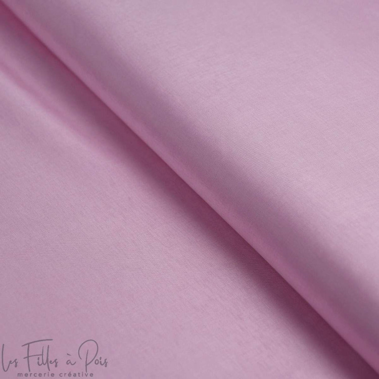 Tissu doublure Venezia - Uni - Oekotex Autres marques - Tissus et mercerie - 25 Tissu doublure Venezia - Uni - Oekotex Autres marques - Tissus et mercerie - 25