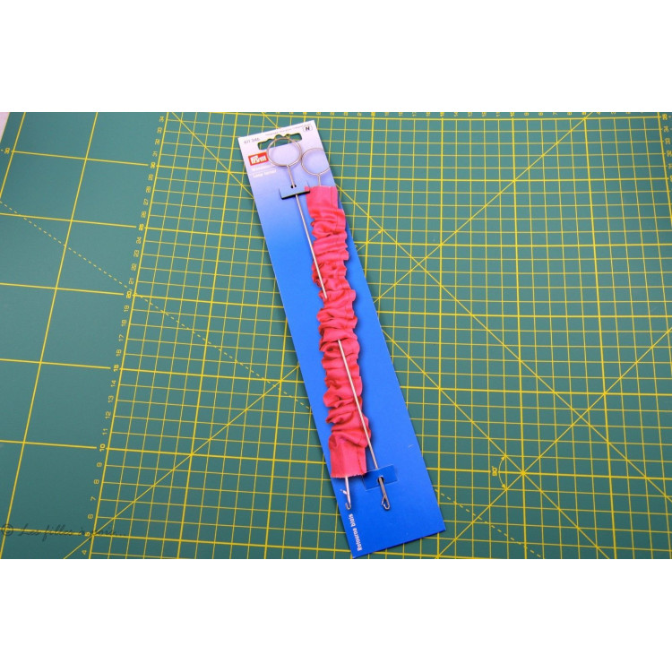 Retourne biais - 611346 - Prym / Bohin ® Prym ® - Mercerie - 1 Retourne biais - 611346 - Prym / Bohin ® Prym ® - Mercerie - 1