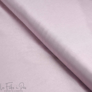 Tissu doublure Venezia - Uni - Oekotex Autres marques - Tissus et mercerie - 44