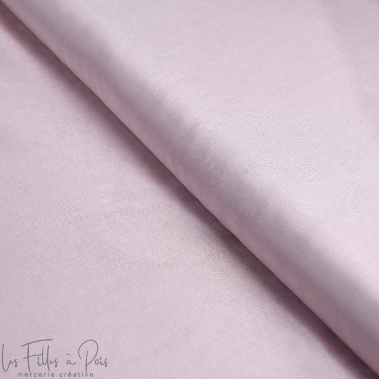 Tissu doublure Venezia - Uni - Oekotex Autres marques - Tissus et mercerie - 44 Tissu doublure Venezia - Uni - Oekotex Autres marques - Tissus et mercerie - 44