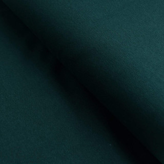 Bord côtes jersey tubulaire - 25cmx70cm  - Oeko-Tex ®  - 43