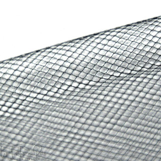 Tulle semi-souple grande laize uni Autres marques - Tissus et mercerie - 1