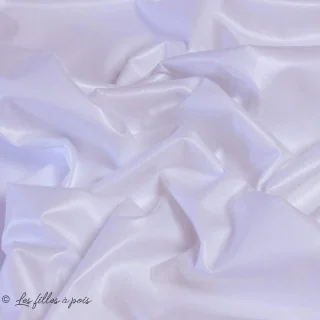 Tissu PUL extensible blanc - Oekotex Tissus et mercerie créative – Nos sélections sans marque - 5