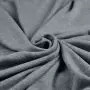 Tissu jersey sweat molletonné très chaud uni - Oekotex ® Autres marques - Tissus et mercerie - 26