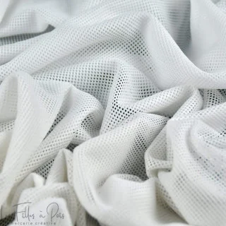 Doublure maillot de bain homme – Filet, non extensible & opaque Tissus et mercerie créative – Nos sélections sans marque - 9