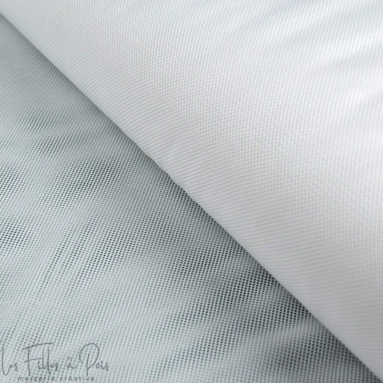 Doublure maillot de bain homme – Filet, non extensible & opaque Tissus et mercerie créative – Nos sélections sans marque - 6