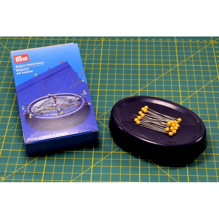 Esfera magnética para pinos Prym Prym ® - Mercerie - 1 Esfera magnética para pinos Prym Prym ® - Mercerie - 1