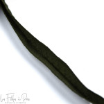 Elastique bordure à cheval lingerie - 10mm  - 29