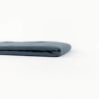 Bord côtes jersey cote plat - 25cmx110cm - Oeko-Tex ® - See You At Six ® See You At Six ® - Tissus Oekotex - 68