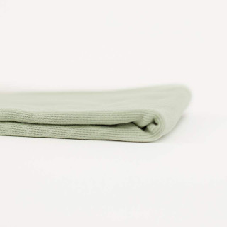 Bord côtes jersey cote plat - 25cmx110cm - Oeko-Tex ® - See You At Six ® See You At Six ® - Tissus Oekotex - 69