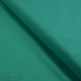Tissu lycra mat - Oekotex Sélection Les Filles à Pois - Mercerie et Tissus - 1