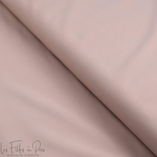 Tissu lycra mat - Oekotex Sélection Les Filles à Pois - Mercerie et Tissus - 5