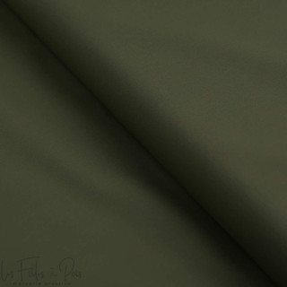 Tissu lycra mat - Oekotex Sélection Les Filles à Pois - Mercerie et Tissus - 9