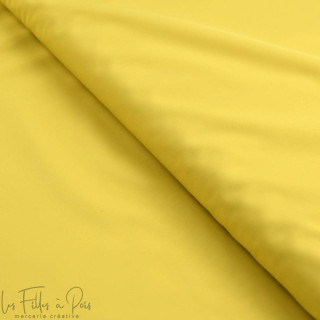 Tissu lycra mat - Oekotex Sélection Les Filles à Pois - Mercerie et Tissus - 25