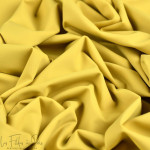 Tissu lycra mat - Oekotex Sélection Les Filles à Pois - Mercerie et Tissus - 27
