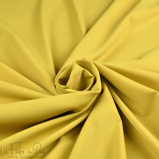 Tissu lycra maillot de bain mat - UV50+ Sélection Les Filles à Pois - Mercerie et Tissus - 26