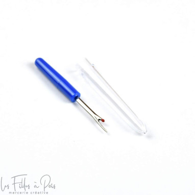 Découseur petit modèle avec capuchon  - 5