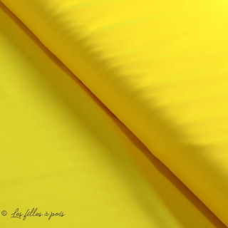 Tissu lycra mat - Oekotex Sélection Les Filles à Pois - Mercerie et Tissus - 47