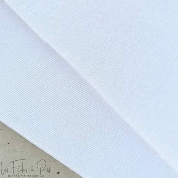 FOAM espuma de doble cara de primera calidad - 2.5mm Autres marques - Tissus et mercerie - 4 FOAM espuma de doble cara de primera calidad - 2.5mm Autres marques - Tissus et mercerie - 4