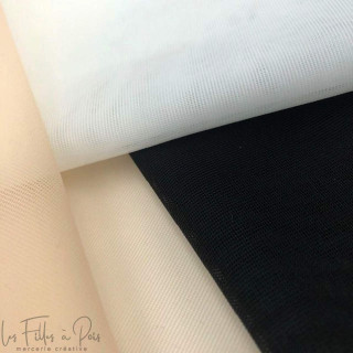 Marquisette doublure en tulle Autres marques - Tissus et mercerie - 3