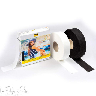 Ourlet parfait dans couture - 40mm - Vlieseline ® Vlieseline ® - Entoilages et ouate - 1