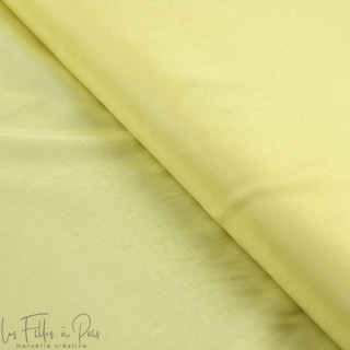 Tissu doublure Venezia - Uni - Oekotex Autres marques - Tissus et mercerie - 112