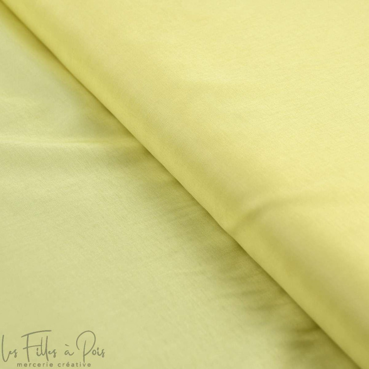 Tissu doublure Venezia - Uni - Oekotex Autres marques - Tissus et mercerie - 112 Tissu doublure Venezia - Uni - Oekotex Autres marques - Tissus et mercerie - 112