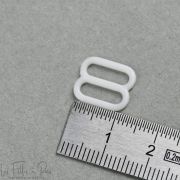 Kit soutien-gorge - Plastique - 10mm  - 6