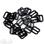 Kit soutien-gorge - Plastique - 10mm  - 10