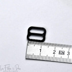 Kit soutien-gorge - Plastique - 10mm  - 12