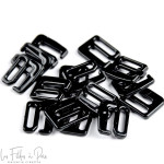 Kit soutien-gorge - Plastique - 10mm  - 11