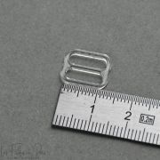 Kit soutien-gorge - Plastique - 10mm  - 18