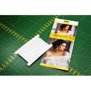 Elastique Framilastic T6 - 6mm - Vlieseline ® Vlieseline ® - Entoilages et ouate - 1