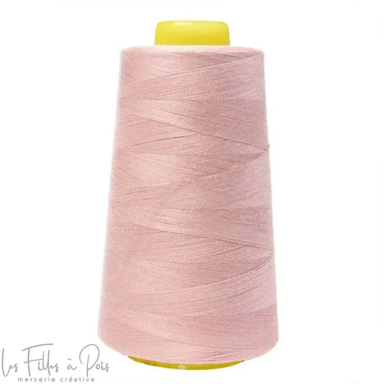 Cono de hilo overlocker y overlocker - 2753m - 61