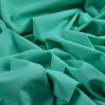 Tissu lycra mat - Oekotex Sélection Les Filles à Pois - Mercerie et Tissus - 55