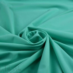 Tissu lycra mat - Oekotex Sélection Les Filles à Pois - Mercerie et Tissus - 53